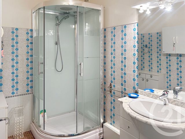 Appartement T3 à vendre - 3 pièces - 64.98 m2 - AMELIE LES BAINS PALALDA - 66 - LANGUEDOC-ROUSSILLON - Century 21 Agence Des Cerisiers