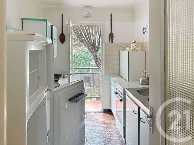 Appartement T3 à vendre - 3 pièces - 64.98 m2 - AMELIE LES BAINS PALALDA - 66 - LANGUEDOC-ROUSSILLON - Century 21 Agence Des Cerisiers