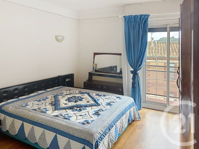 Appartement T3 à vendre - 3 pièces - 64.98 m2 - AMELIE LES BAINS PALALDA - 66 - LANGUEDOC-ROUSSILLON - Century 21 Agence Des Cerisiers