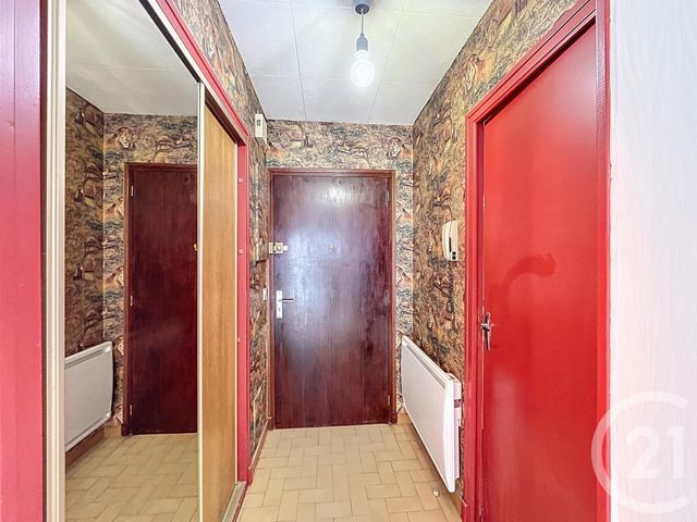 Appartement F2 à louer - 2 pièces - 29.57 m2 - AMELIE LES BAINS PALALDA - 66 - LANGUEDOC-ROUSSILLON - Century 21 Agence Des Cerisiers