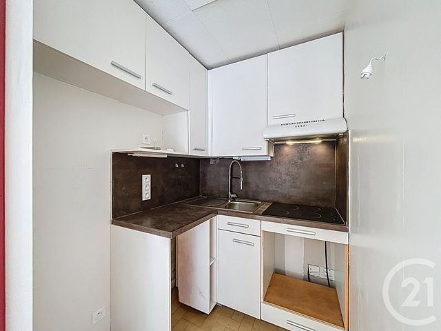 Appartement F2 à louer - 2 pièces - 29.57 m2 - AMELIE LES BAINS PALALDA - 66 - LANGUEDOC-ROUSSILLON - Century 21 Agence Des Cerisiers