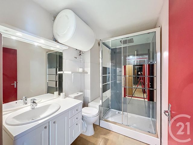 Appartement F2 à louer - 2 pièces - 29.57 m2 - AMELIE LES BAINS PALALDA - 66 - LANGUEDOC-ROUSSILLON - Century 21 Agence Des Cerisiers