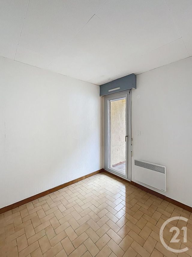 Appartement F2 à louer - 2 pièces - 29.57 m2 - AMELIE LES BAINS PALALDA - 66 - LANGUEDOC-ROUSSILLON - Century 21 Agence Des Cerisiers
