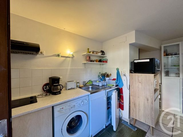 Appartement T2 à vendre - 2 pièces - 28.85 m2 - AMELIE LES BAINS PALALDA - 66 - LANGUEDOC-ROUSSILLON - Century 21 Agence Des Cerisiers