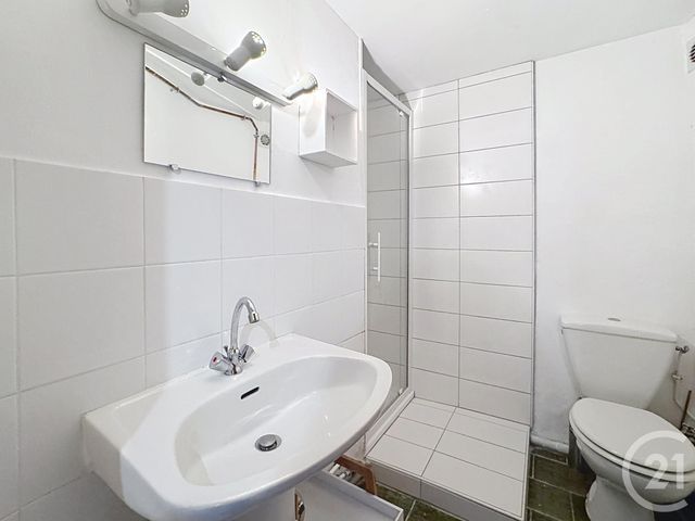 Appartement T2 à vendre - 2 pièces - 28.85 m2 - AMELIE LES BAINS PALALDA - 66 - LANGUEDOC-ROUSSILLON - Century 21 Agence Des Cerisiers