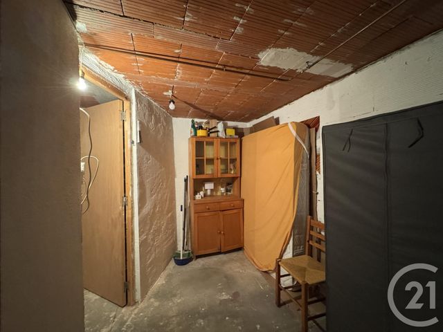 Appartement T2 à vendre - 2 pièces - 28.85 m2 - AMELIE LES BAINS PALALDA - 66 - LANGUEDOC-ROUSSILLON - Century 21 Agence Des Cerisiers