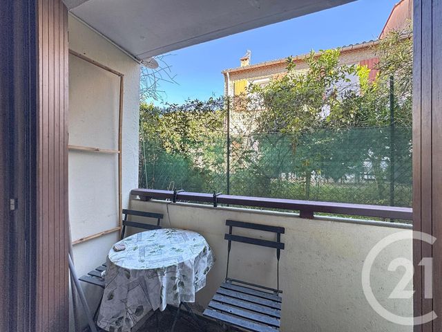 Appartement T2 à vendre - 2 pièces - 28.85 m2 - AMELIE LES BAINS PALALDA - 66 - LANGUEDOC-ROUSSILLON - Century 21 Agence Des Cerisiers