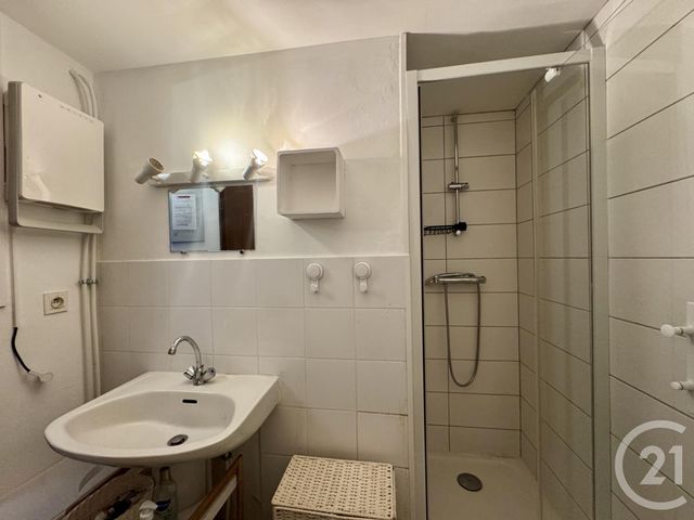 Appartement T2 à vendre - 2 pièces - 28.85 m2 - AMELIE LES BAINS PALALDA - 66 - LANGUEDOC-ROUSSILLON - Century 21 Agence Des Cerisiers