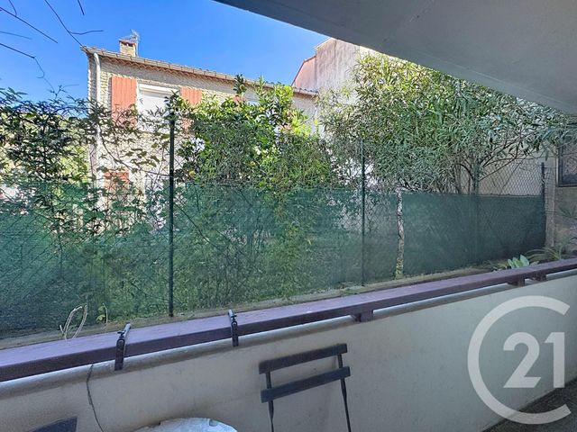 Appartement T2 à vendre - 2 pièces - 28.85 m2 - AMELIE LES BAINS PALALDA - 66 - LANGUEDOC-ROUSSILLON - Century 21 Agence Des Cerisiers