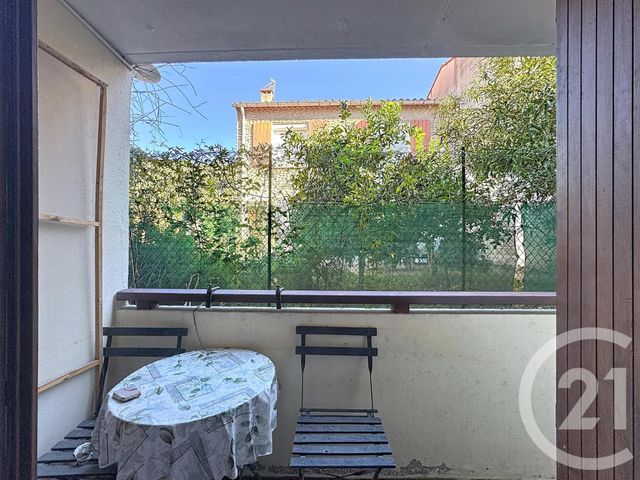 Appartement T2 à vendre - 2 pièces - 28.85 m2 - AMELIE LES BAINS PALALDA - 66 - LANGUEDOC-ROUSSILLON - Century 21 Agence Des Cerisiers