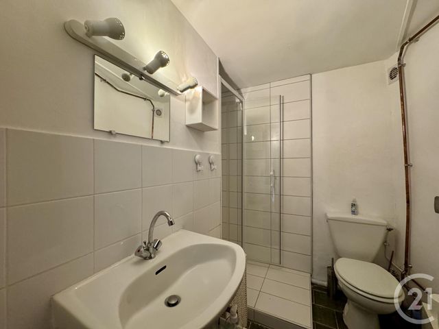 Appartement T2 à vendre - 2 pièces - 28.85 m2 - AMELIE LES BAINS PALALDA - 66 - LANGUEDOC-ROUSSILLON - Century 21 Agence Des Cerisiers