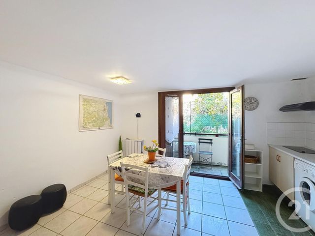 Appartement T2 à vendre - 2 pièces - 28.85 m2 - AMELIE LES BAINS PALALDA - 66 - LANGUEDOC-ROUSSILLON - Century 21 Agence Des Cerisiers