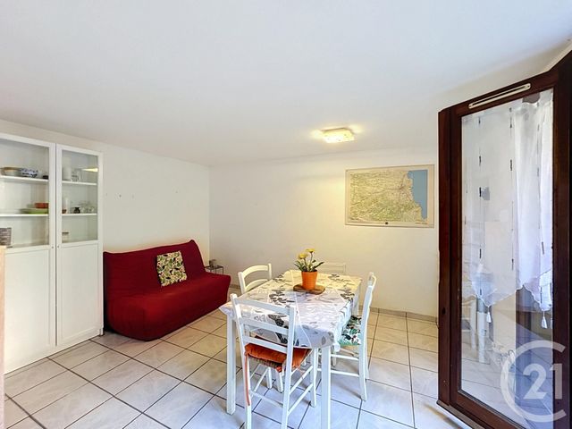 Appartement T2 à vendre - 2 pièces - 28.85 m2 - AMELIE LES BAINS PALALDA - 66 - LANGUEDOC-ROUSSILLON - Century 21 Agence Des Cerisiers
