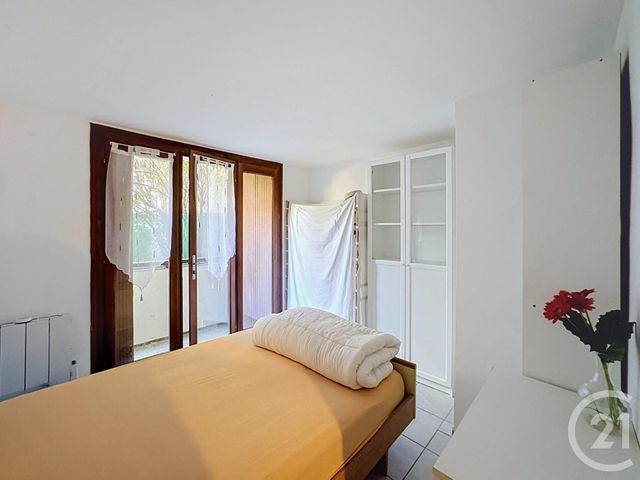 Appartement T2 à vendre - 2 pièces - 28.85 m2 - AMELIE LES BAINS PALALDA - 66 - LANGUEDOC-ROUSSILLON - Century 21 Agence Des Cerisiers