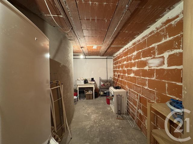 Appartement T2 à vendre - 2 pièces - 28.85 m2 - AMELIE LES BAINS PALALDA - 66 - LANGUEDOC-ROUSSILLON - Century 21 Agence Des Cerisiers