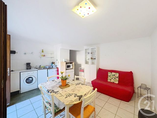 Appartement T2 à vendre AMELIE LES BAINS PALALDA