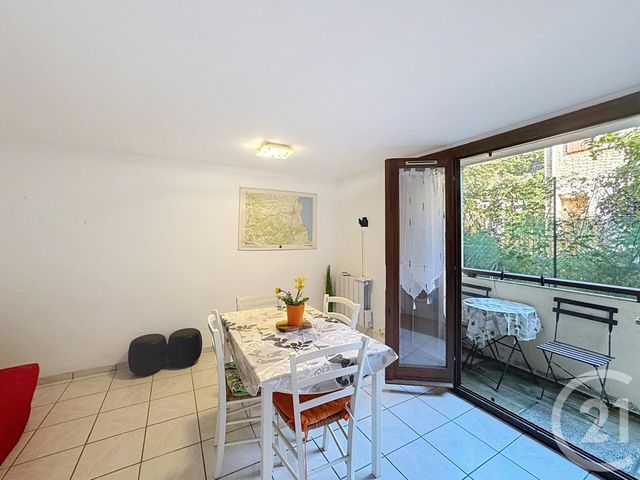 Appartement T2 à vendre - 2 pièces - 28.85 m2 - AMELIE LES BAINS PALALDA - 66 - LANGUEDOC-ROUSSILLON - Century 21 Agence Des Cerisiers