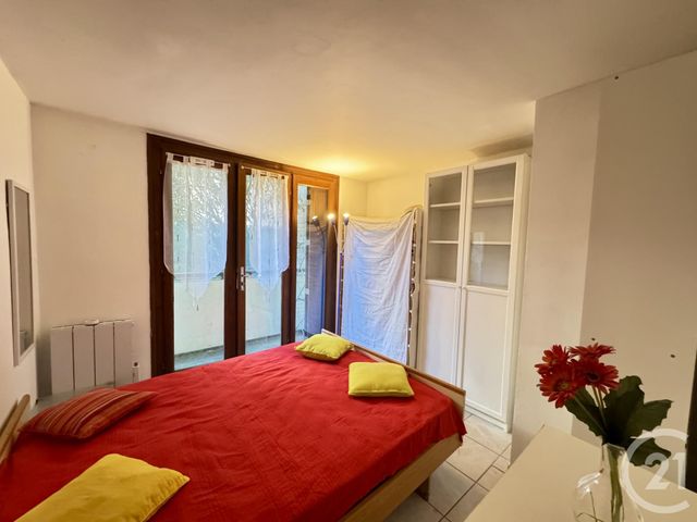 Appartement T2 à vendre - 2 pièces - 28.85 m2 - AMELIE LES BAINS PALALDA - 66 - LANGUEDOC-ROUSSILLON - Century 21 Agence Des Cerisiers