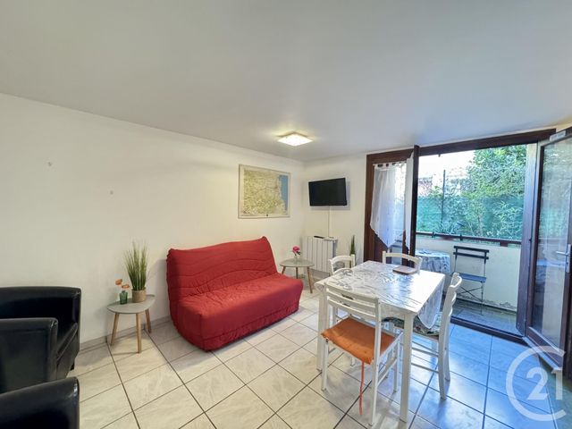 Appartement T2 à vendre AMELIE LES BAINS PALALDA