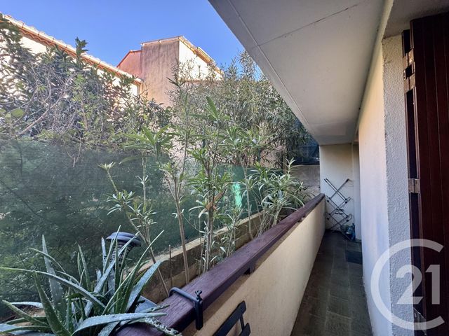 Appartement T2 à vendre - 2 pièces - 28.85 m2 - AMELIE LES BAINS PALALDA - 66 - LANGUEDOC-ROUSSILLON - Century 21 Agence Des Cerisiers