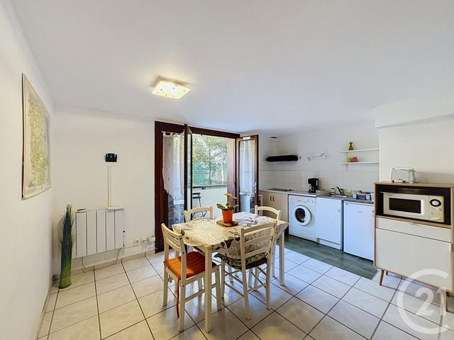 Appartement T2 à vendre - 2 pièces - 28.85 m2 - AMELIE LES BAINS PALALDA - 66 - LANGUEDOC-ROUSSILLON - Century 21 Agence Des Cerisiers