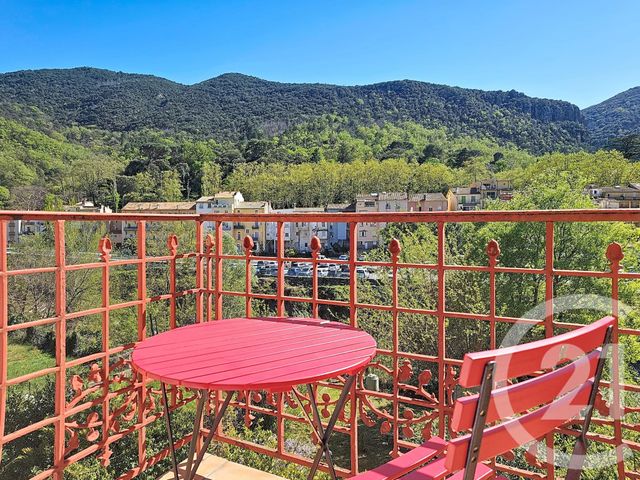 appartement - AMELIE LES BAINS PALALDA - 66