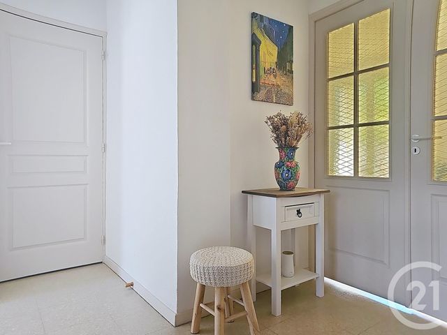 Appartement F3 à vendre - 3 pièces - 52.81 m2 - AMELIE LES BAINS PALALDA - 66 - LANGUEDOC-ROUSSILLON - Century 21 Agence Des Cerisiers