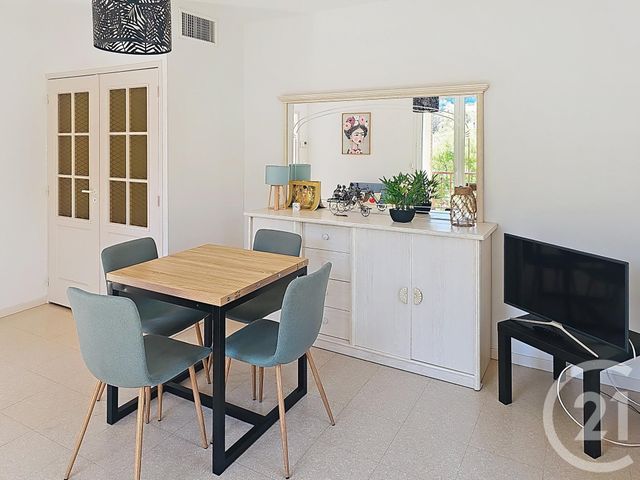 Appartement F3 à vendre - 3 pièces - 52.81 m2 - AMELIE LES BAINS PALALDA - 66 - LANGUEDOC-ROUSSILLON - Century 21 Agence Des Cerisiers