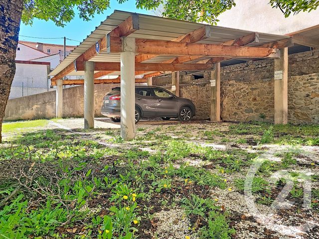 Appartement F3 à vendre - 3 pièces - 52.81 m2 - AMELIE LES BAINS PALALDA - 66 - LANGUEDOC-ROUSSILLON - Century 21 Agence Des Cerisiers