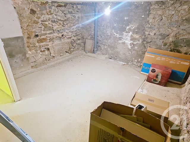 Appartement F3 à vendre - 3 pièces - 52.81 m2 - AMELIE LES BAINS PALALDA - 66 - LANGUEDOC-ROUSSILLON - Century 21 Agence Des Cerisiers