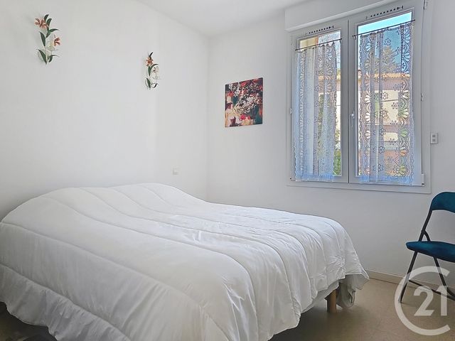 Appartement F3 à vendre - 3 pièces - 52.81 m2 - AMELIE LES BAINS PALALDA - 66 - LANGUEDOC-ROUSSILLON - Century 21 Agence Des Cerisiers