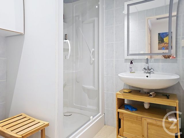 Appartement F3 à vendre - 3 pièces - 52.81 m2 - AMELIE LES BAINS PALALDA - 66 - LANGUEDOC-ROUSSILLON - Century 21 Agence Des Cerisiers