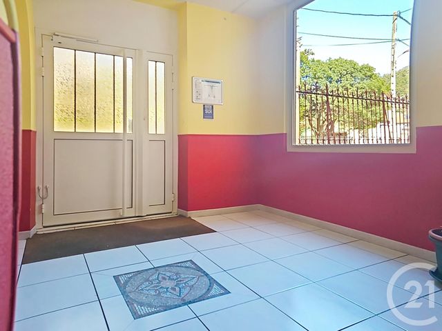 Appartement F3 à vendre - 3 pièces - 52.81 m2 - AMELIE LES BAINS PALALDA - 66 - LANGUEDOC-ROUSSILLON - Century 21 Agence Des Cerisiers