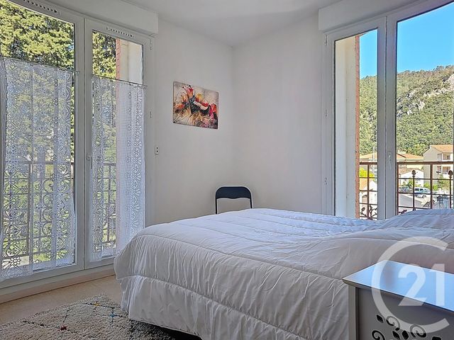 Appartement F3 à vendre - 3 pièces - 52.81 m2 - AMELIE LES BAINS PALALDA - 66 - LANGUEDOC-ROUSSILLON - Century 21 Agence Des Cerisiers