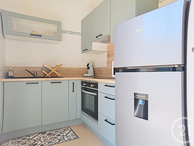 Appartement F3 à vendre - 3 pièces - 52.81 m2 - AMELIE LES BAINS PALALDA - 66 - LANGUEDOC-ROUSSILLON - Century 21 Agence Des Cerisiers