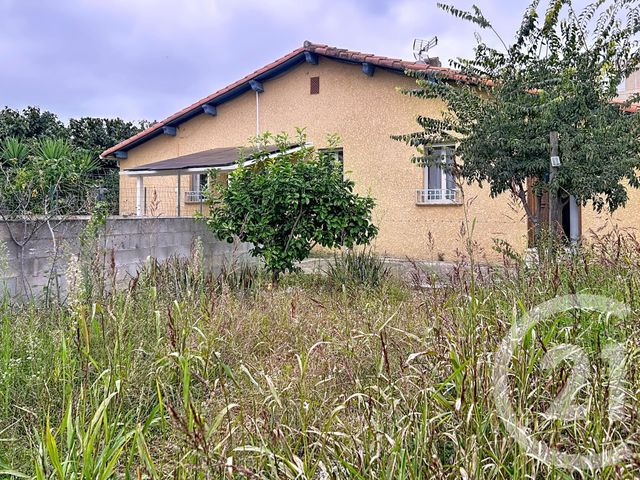 maison - CERET - 66