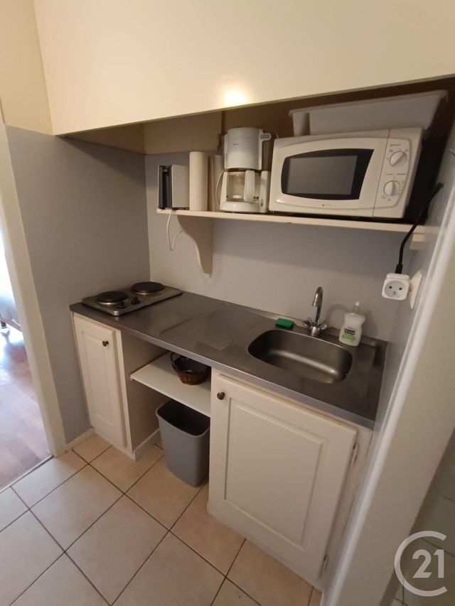Appartement Studio à vendre - 1 pièce - 24.08 m2 - AMELIE LES BAINS PALALDA - 66 - LANGUEDOC-ROUSSILLON - Century 21 Agence Des Cerisiers