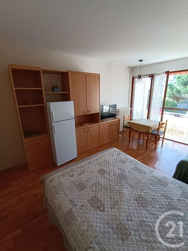 Appartement Studio à vendre - 1 pièce - 24.08 m2 - AMELIE LES BAINS PALALDA - 66 - LANGUEDOC-ROUSSILLON - Century 21 Agence Des Cerisiers