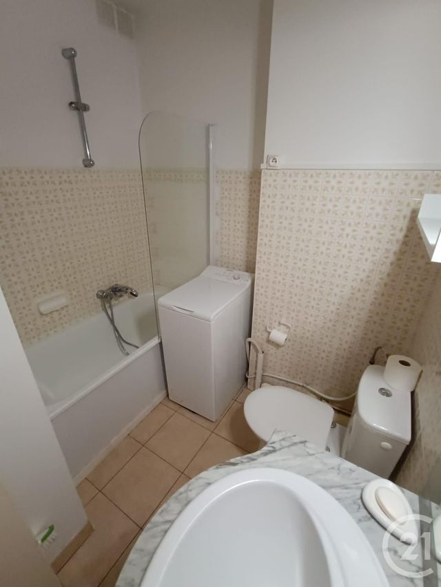 Appartement Studio à vendre - 1 pièce - 24.08 m2 - AMELIE LES BAINS PALALDA - 66 - LANGUEDOC-ROUSSILLON - Century 21 Agence Des Cerisiers