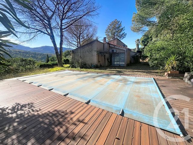 maison à vendre - 5 pièces - 172.26 m2 - REYNES - 66 - LANGUEDOC-ROUSSILLON - Century 21 Agence Des Cerisiers