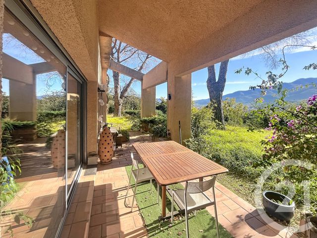 maison à vendre - 5 pièces - 172.26 m2 - REYNES - 66 - LANGUEDOC-ROUSSILLON - Century 21 Agence Des Cerisiers