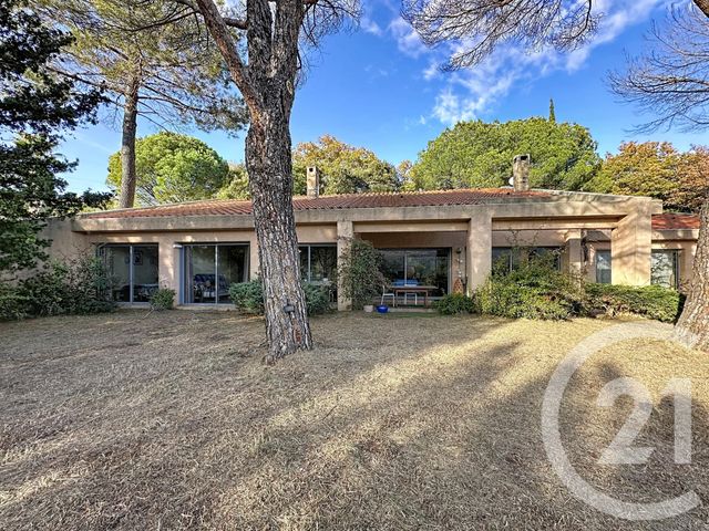maison à vendre - 5 pièces - 172.26 m2 - REYNES - 66 - LANGUEDOC-ROUSSILLON - Century 21 Agence Des Cerisiers