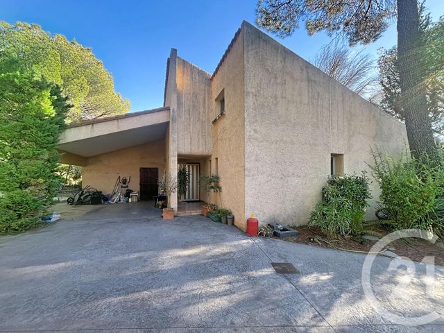 maison à vendre - 5 pièces - 172.26 m2 - REYNES - 66 - LANGUEDOC-ROUSSILLON - Century 21 Agence Des Cerisiers