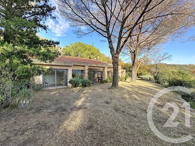 maison à vendre - 5 pièces - 172.26 m2 - REYNES - 66 - LANGUEDOC-ROUSSILLON - Century 21 Agence Des Cerisiers