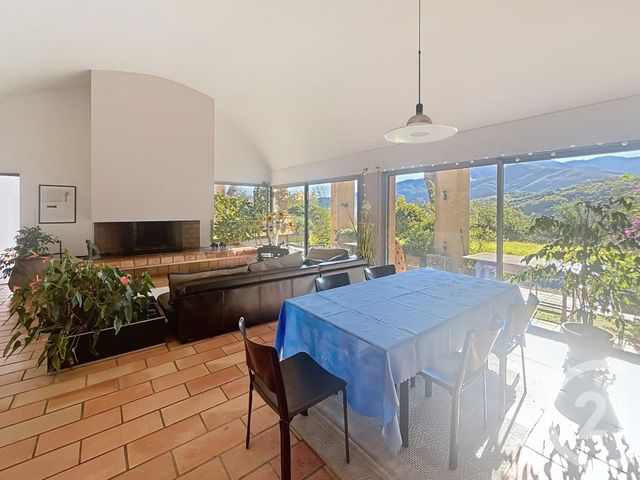 maison à vendre - 5 pièces - 172.26 m2 - REYNES - 66 - LANGUEDOC-ROUSSILLON - Century 21 Agence Des Cerisiers