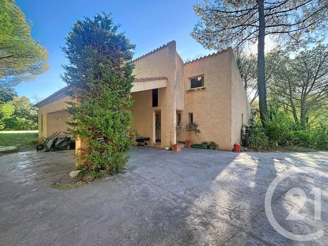 maison à vendre - 5 pièces - 172.26 m2 - REYNES - 66 - LANGUEDOC-ROUSSILLON - Century 21 Agence Des Cerisiers