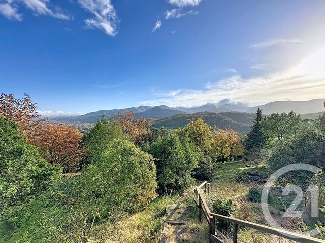 maison à vendre - 5 pièces - 172.26 m2 - REYNES - 66 - LANGUEDOC-ROUSSILLON - Century 21 Agence Des Cerisiers