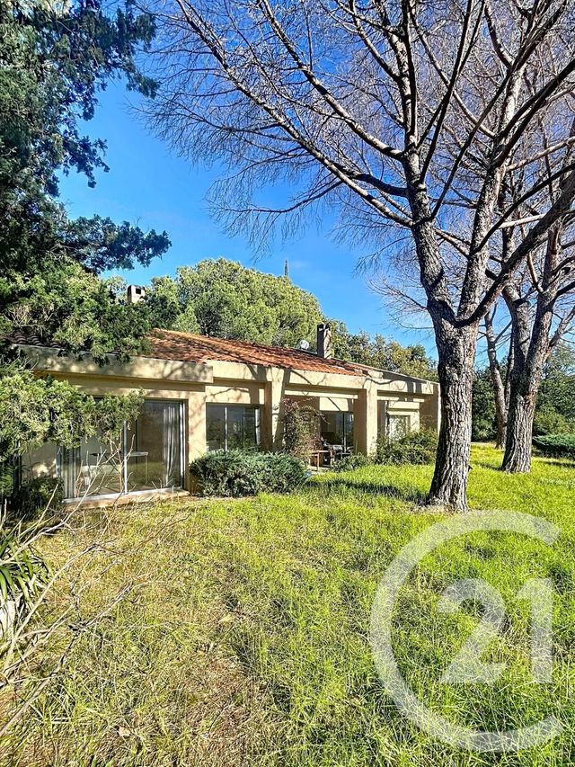 maison à vendre - 5 pièces - 172.26 m2 - REYNES - 66 - LANGUEDOC-ROUSSILLON - Century 21 Agence Des Cerisiers
