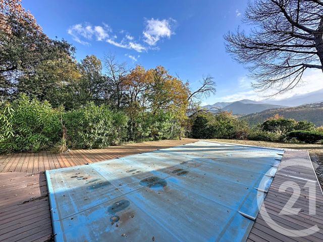 maison à vendre - 5 pièces - 172.26 m2 - REYNES - 66 - LANGUEDOC-ROUSSILLON - Century 21 Agence Des Cerisiers