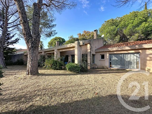 maison - REYNES - 66